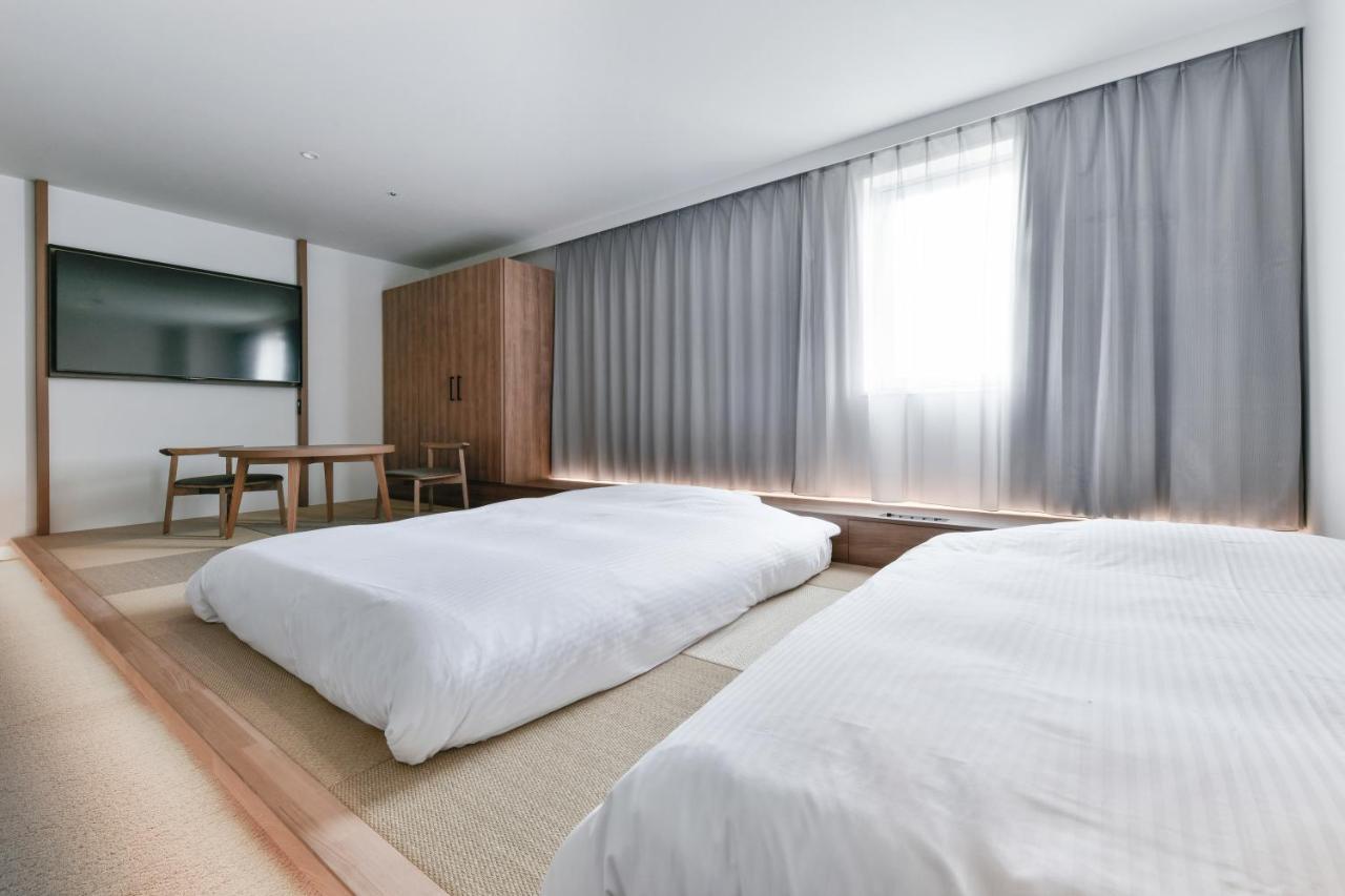 Vessel Inn Keisei Tsudanuma Station Narashino المظهر الخارجي الصورة